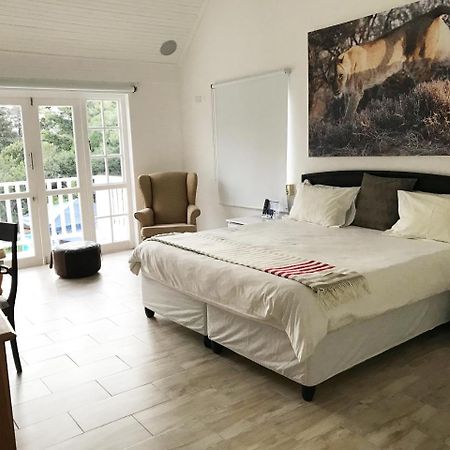 Thelab Cape Town Hotel เฮาต์เบย์ ภายนอก รูปภาพ