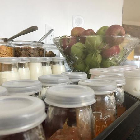Thelab Cape Town Hotel เฮาต์เบย์ ภายนอก รูปภาพ