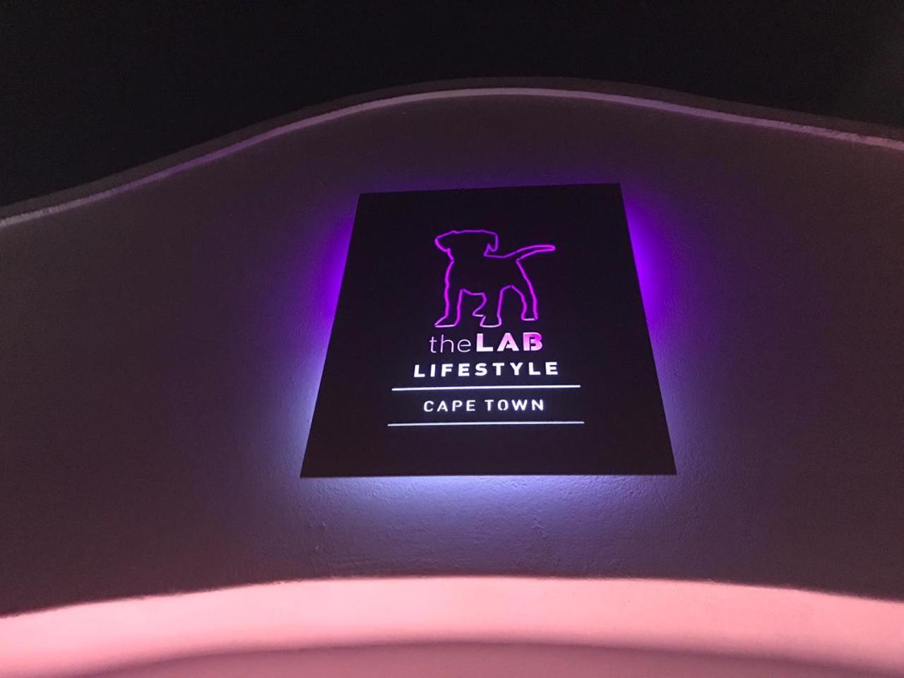 Thelab Cape Town Hotel เฮาต์เบย์ ภายนอก รูปภาพ