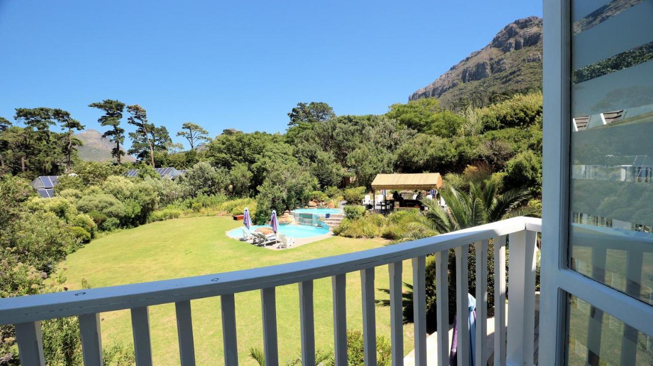 Thelab Cape Town Hotel เฮาต์เบย์ ภายนอก รูปภาพ