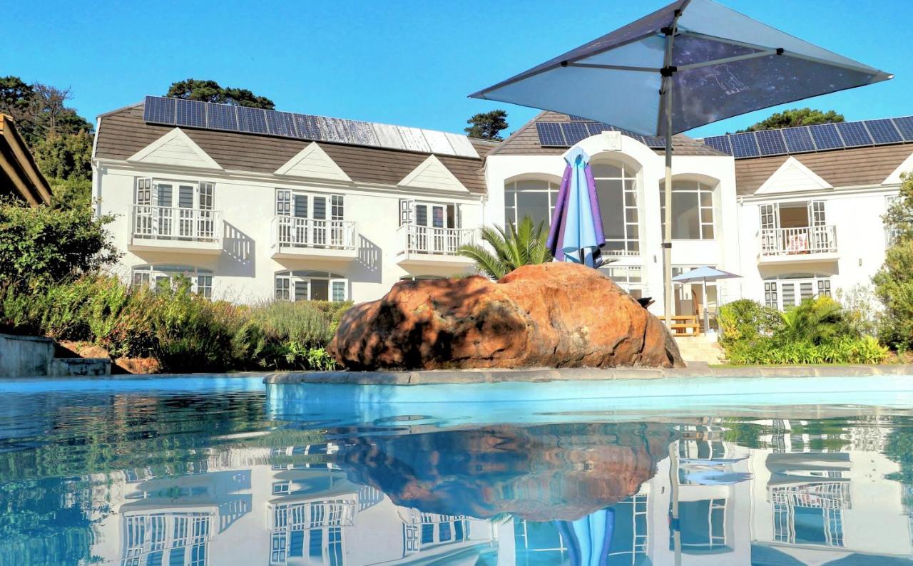 Thelab Cape Town Hotel เฮาต์เบย์ ภายนอก รูปภาพ
