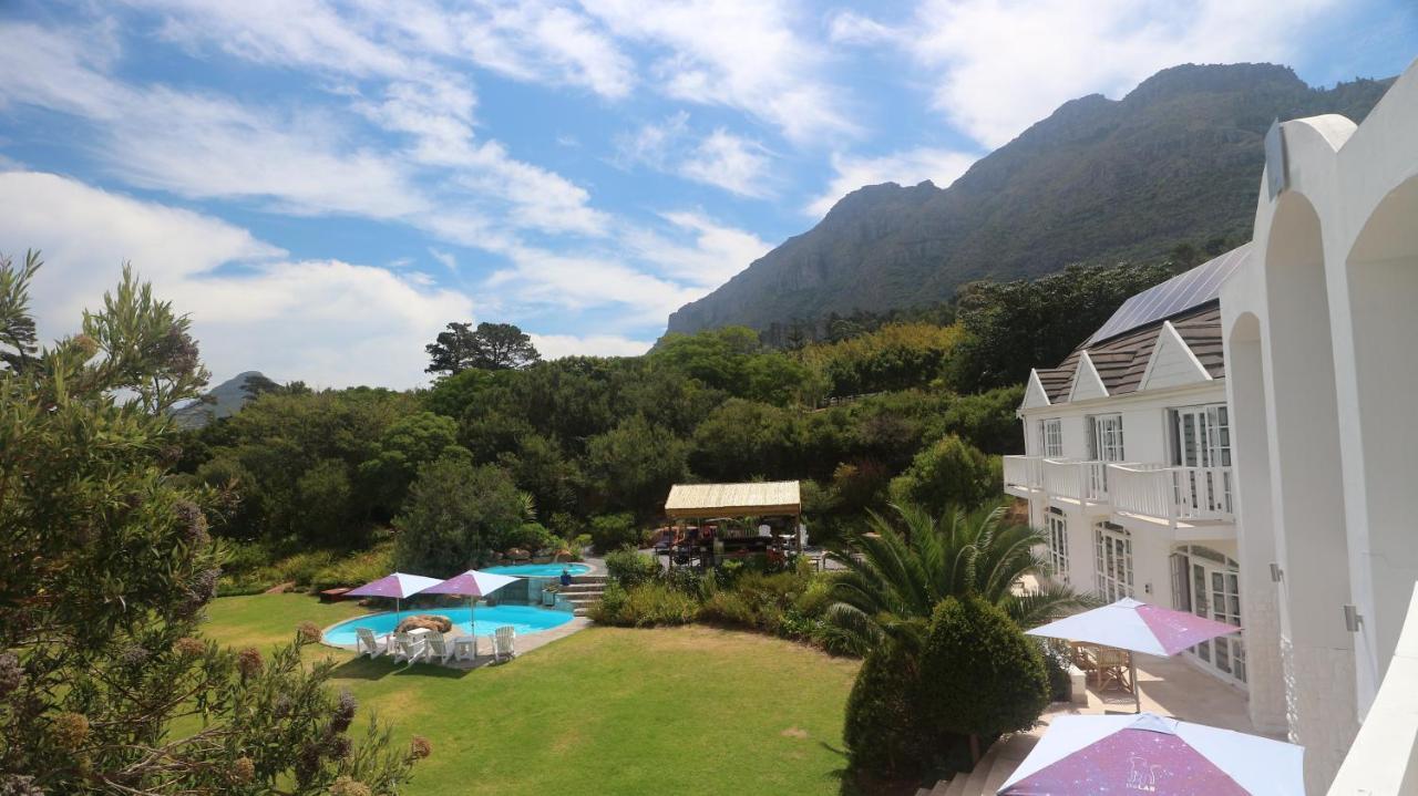 Thelab Cape Town Hotel เฮาต์เบย์ ภายนอก รูปภาพ