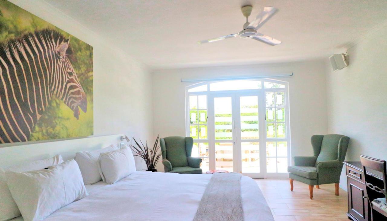 Thelab Cape Town Hotel เฮาต์เบย์ ภายนอก รูปภาพ