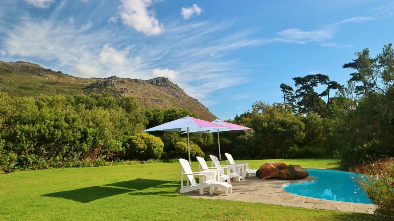 Thelab Cape Town Hotel เฮาต์เบย์ ภายนอก รูปภาพ