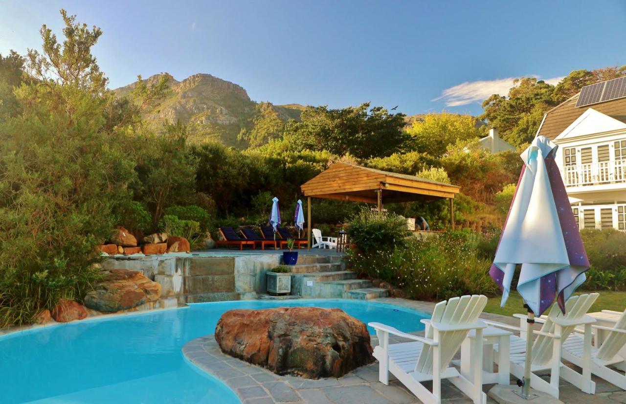 Thelab Cape Town Hotel เฮาต์เบย์ ภายนอก รูปภาพ