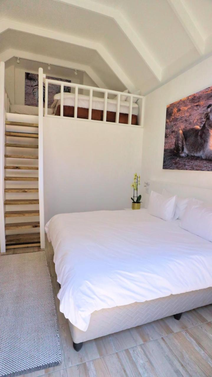 Thelab Cape Town Hotel เฮาต์เบย์ ภายนอก รูปภาพ