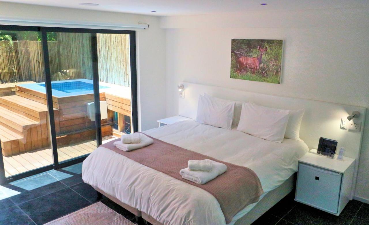 Thelab Cape Town Hotel เฮาต์เบย์ ภายนอก รูปภาพ
