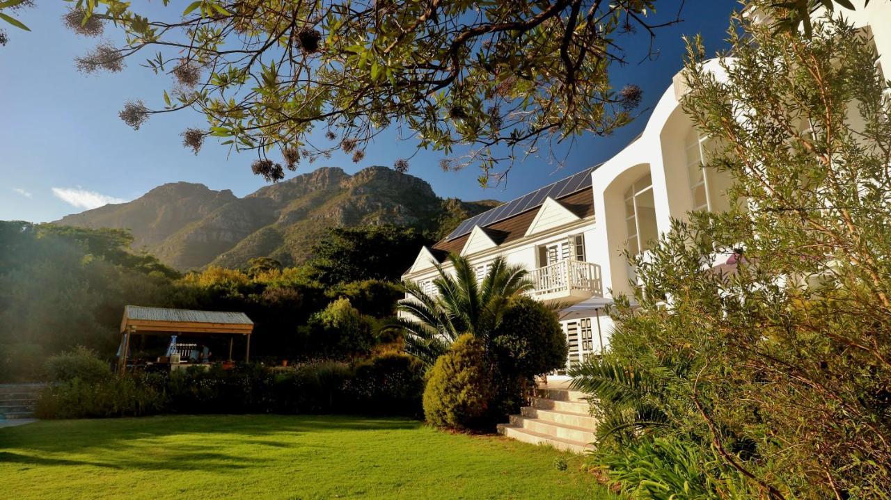 Thelab Cape Town Hotel เฮาต์เบย์ ภายนอก รูปภาพ