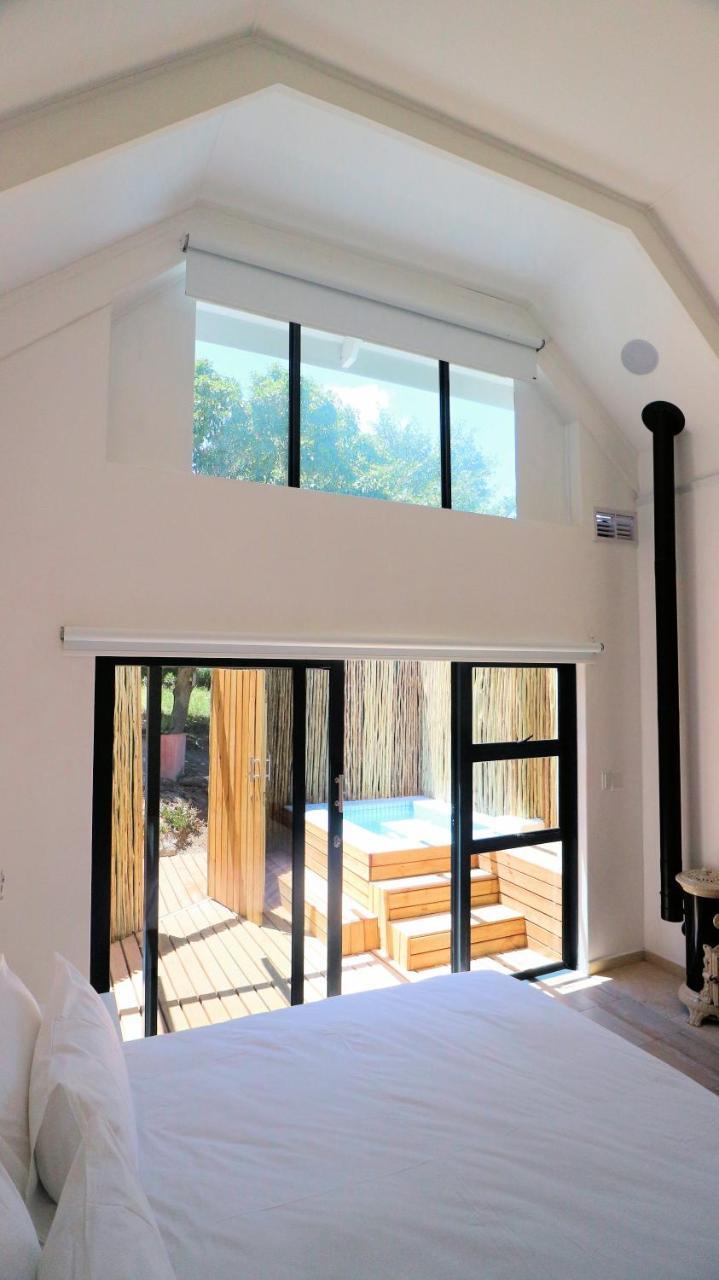 Thelab Cape Town Hotel เฮาต์เบย์ ภายนอก รูปภาพ