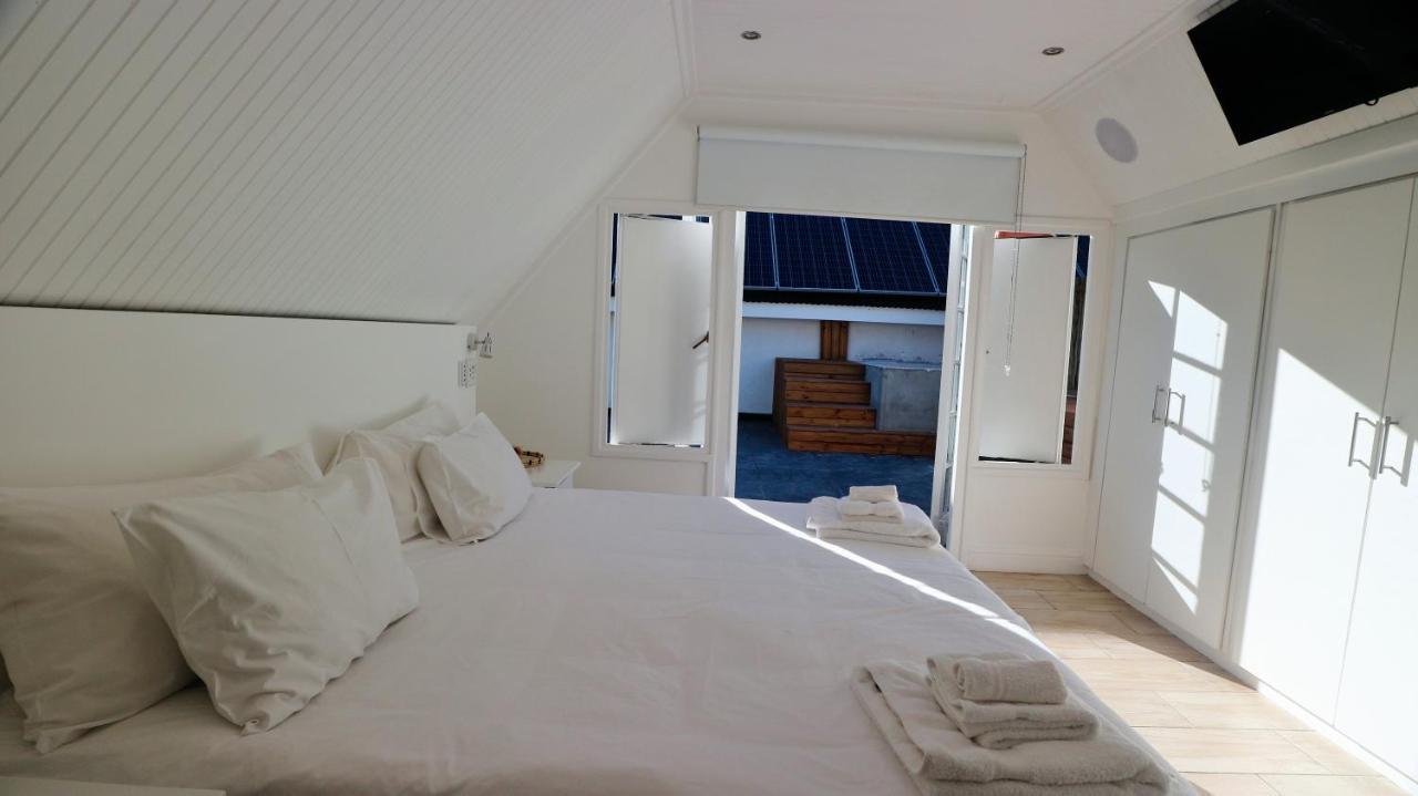 Thelab Cape Town Hotel เฮาต์เบย์ ภายนอก รูปภาพ
